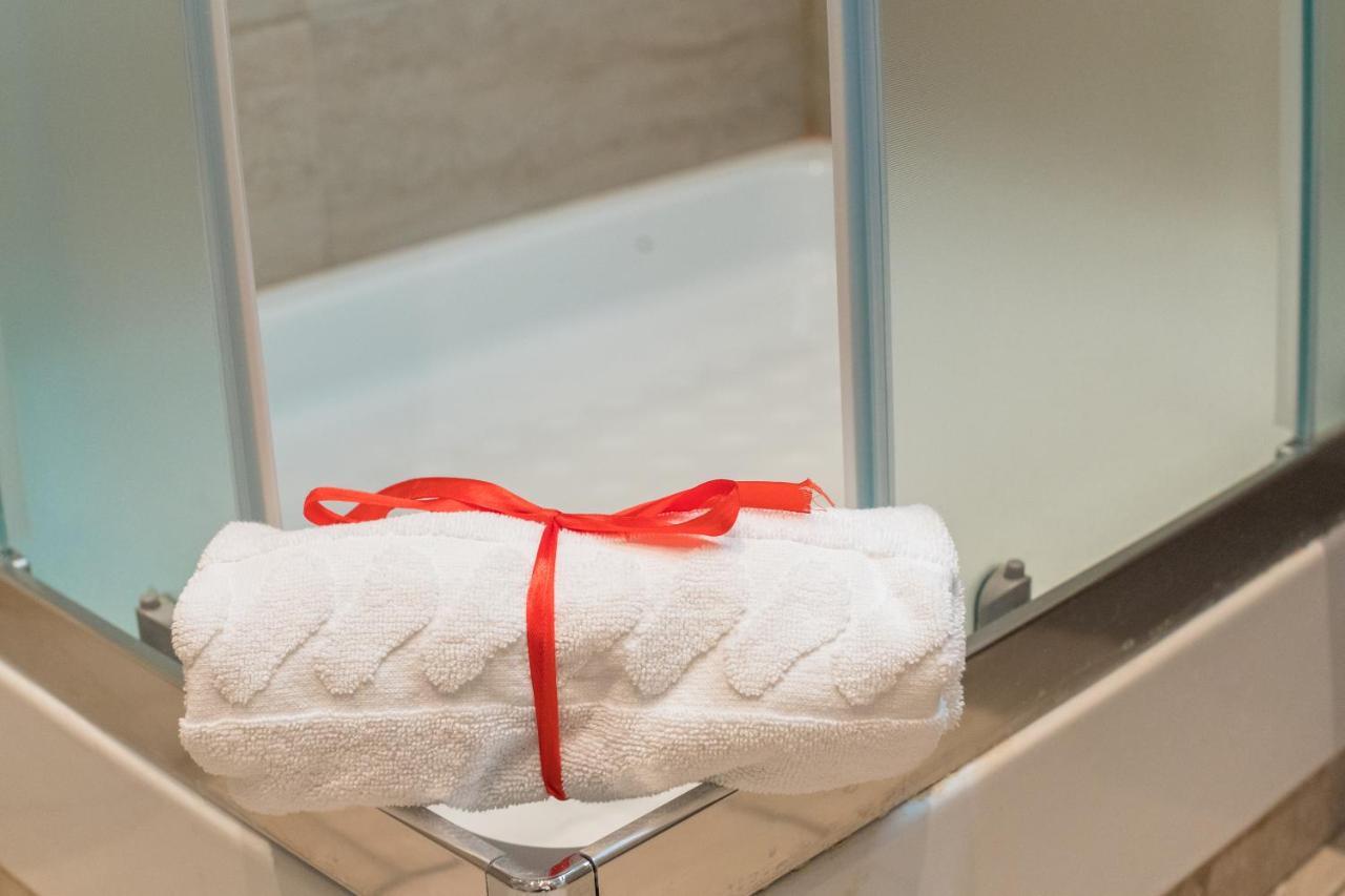 Bq House Milizie Luxury Rooms Rome Exterior photo
